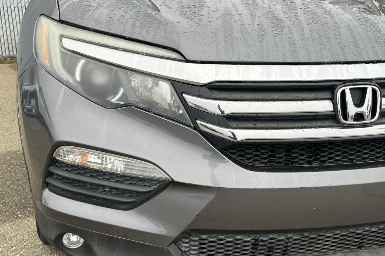 2016 Honda Pilot EX-L Roseville CA