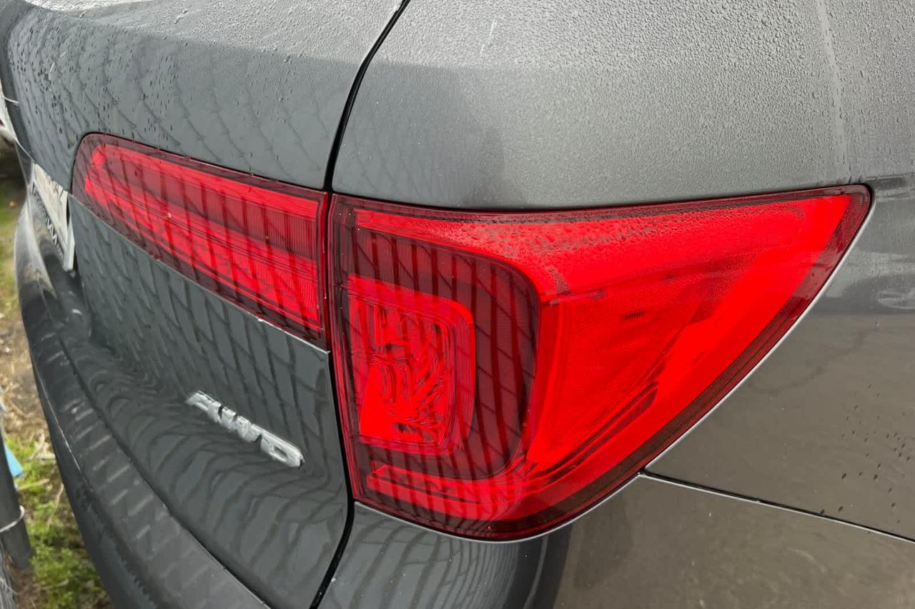 2016 Honda Pilot EX-L Roseville CA