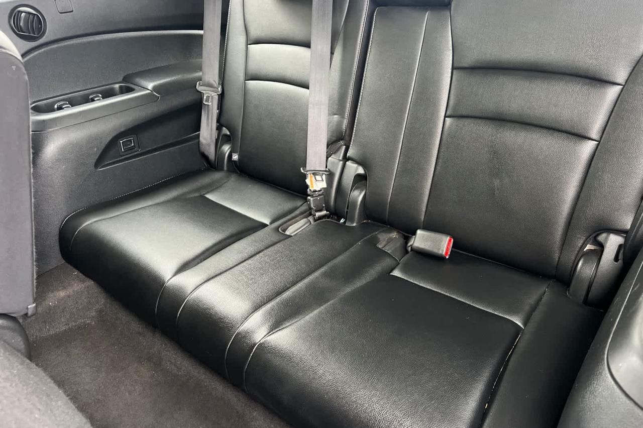 2016 Honda Pilot EX-L Roseville CA