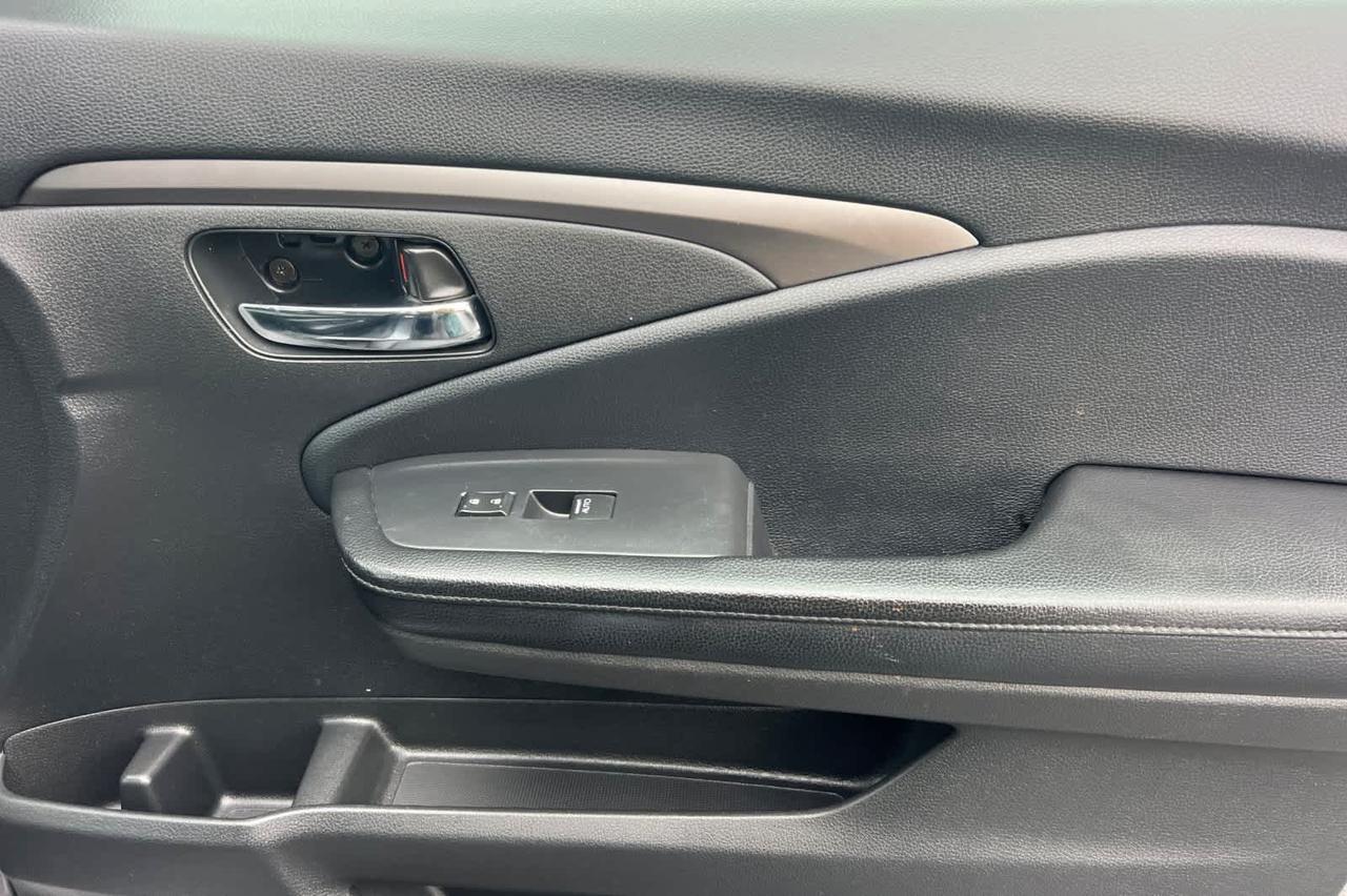 2016 Honda Pilot EX-L Roseville CA