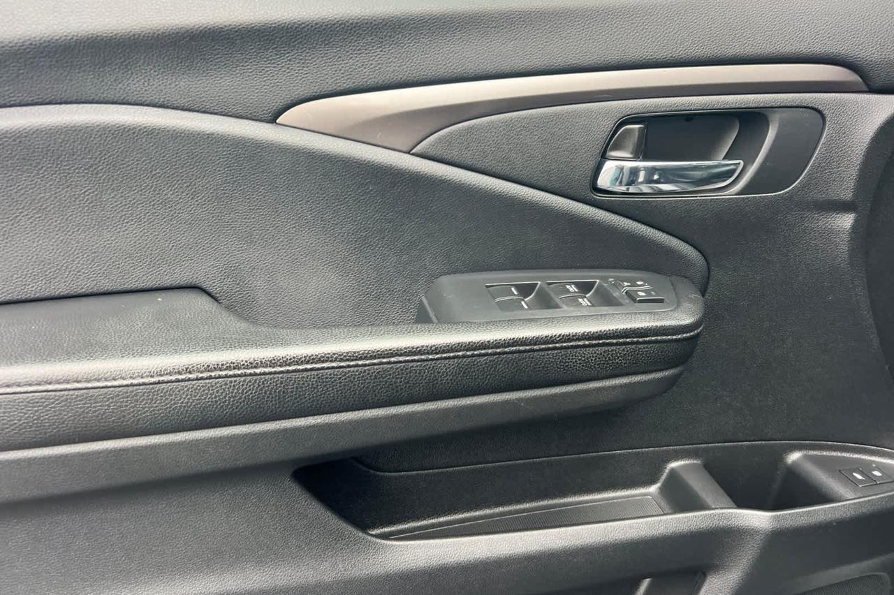 2016 Honda Pilot EX-L Roseville CA