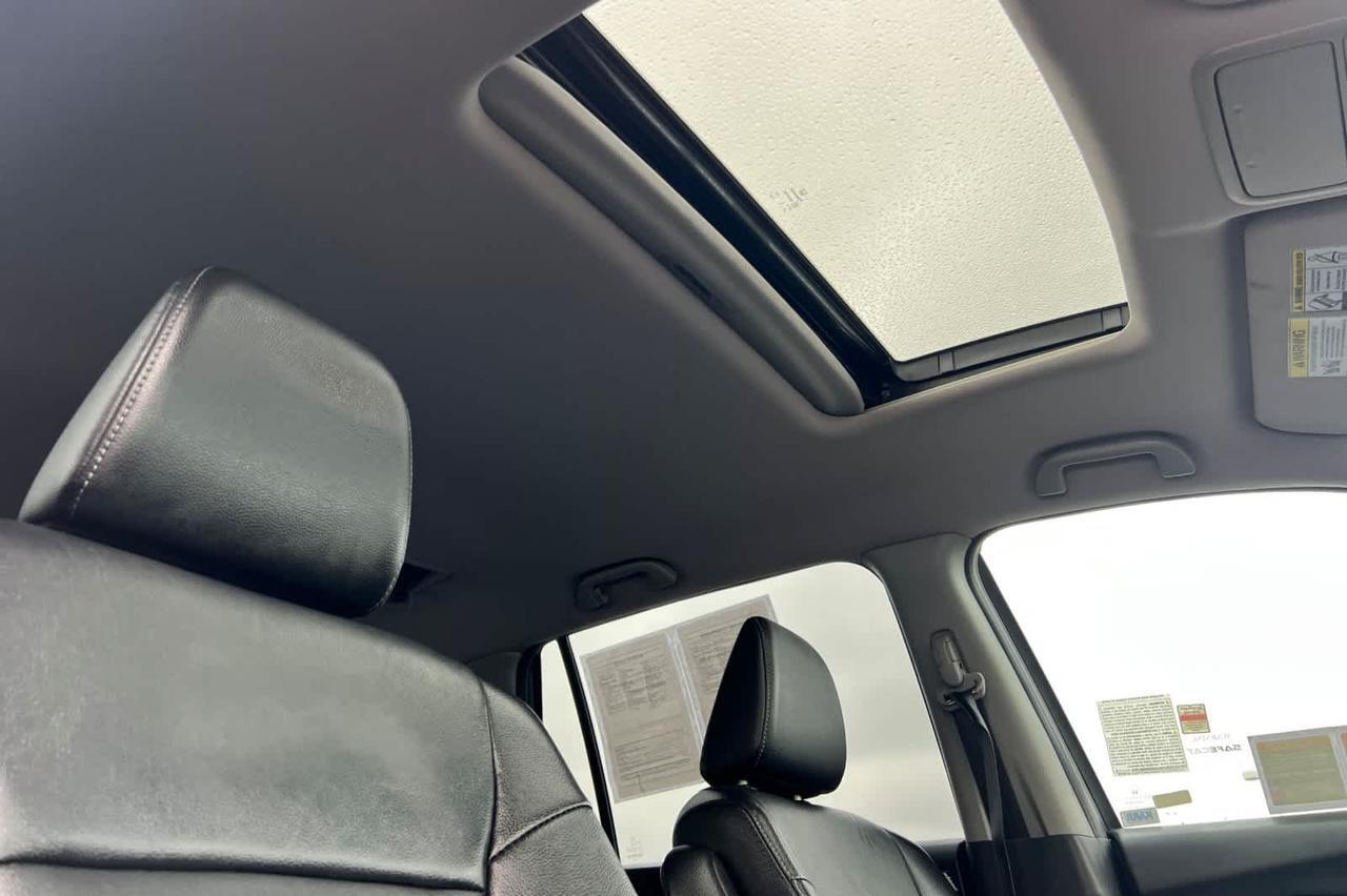 2016 Honda Pilot EX-L Roseville CA