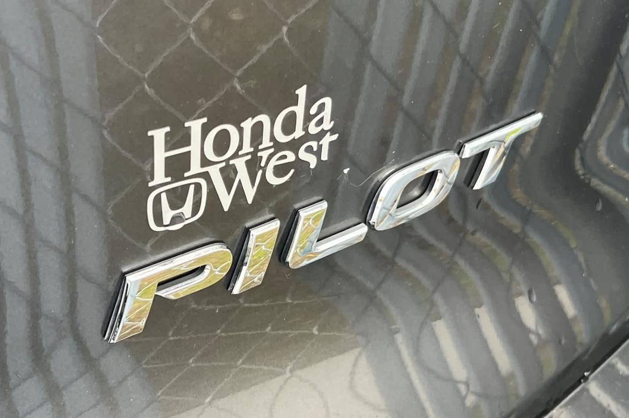 2016 Honda Pilot EX-L Roseville CA