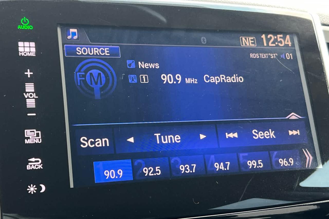 2016 Honda Pilot EX-L Roseville CA