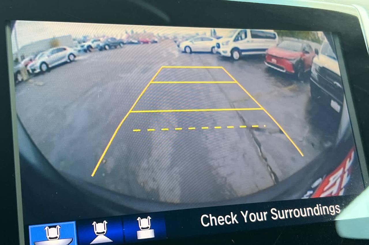 2016 Honda Pilot EX-L Roseville CA