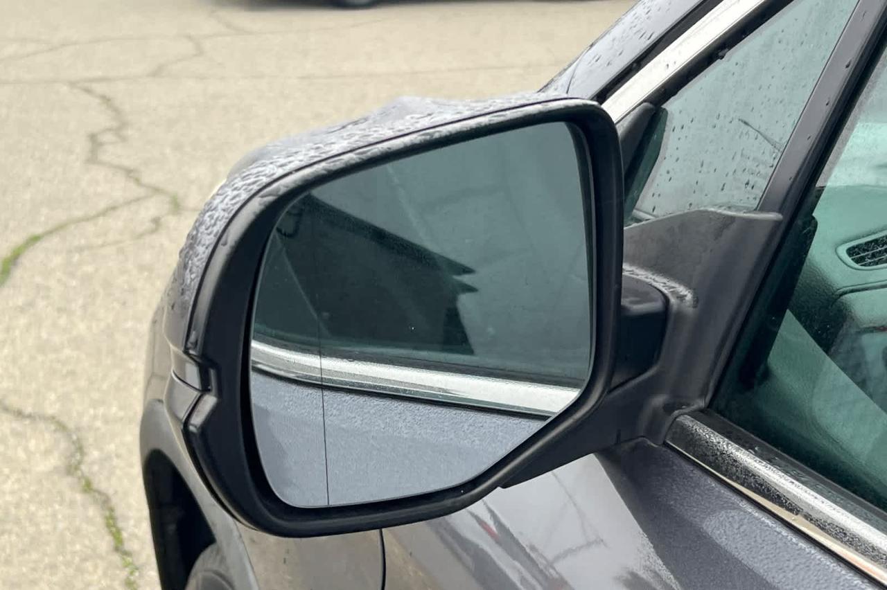 2016 Honda Pilot EX-L Roseville CA