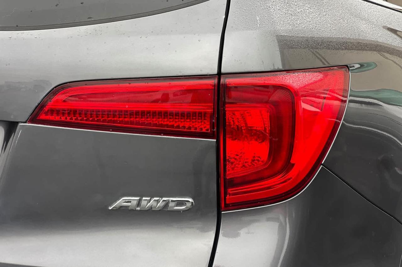 2016 Honda Pilot EX-L Roseville CA