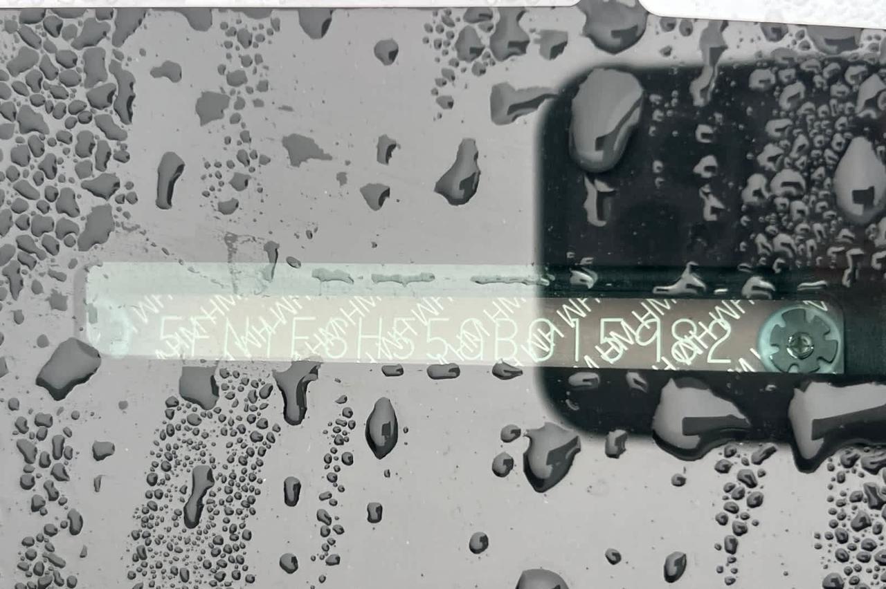 2016 Honda Pilot EX-L Roseville CA