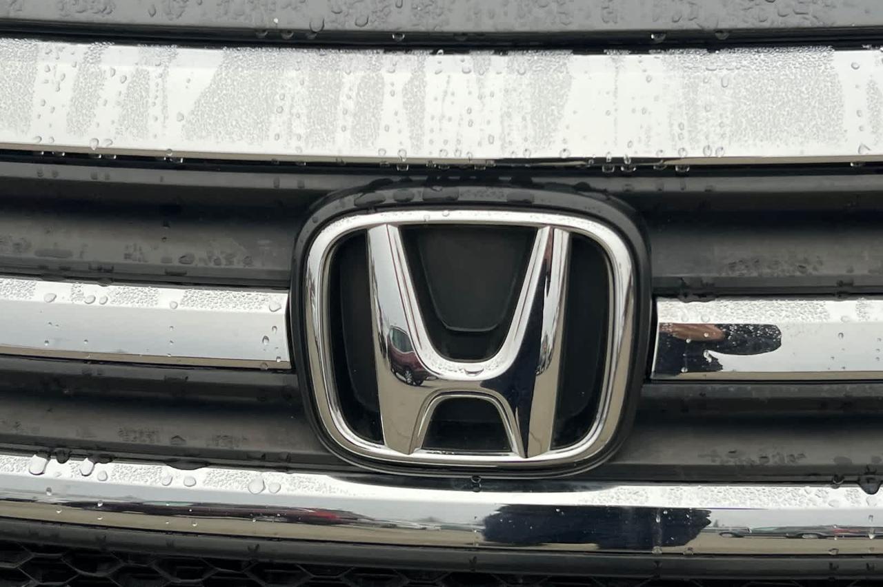 2016 Honda Pilot EX-L Roseville CA