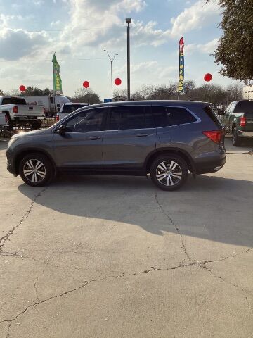 2016 Honda Pilot EX-L San Antonio TX