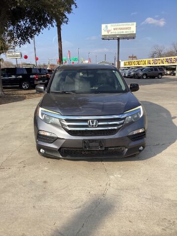 2016 Honda Pilot EX-L San Antonio TX