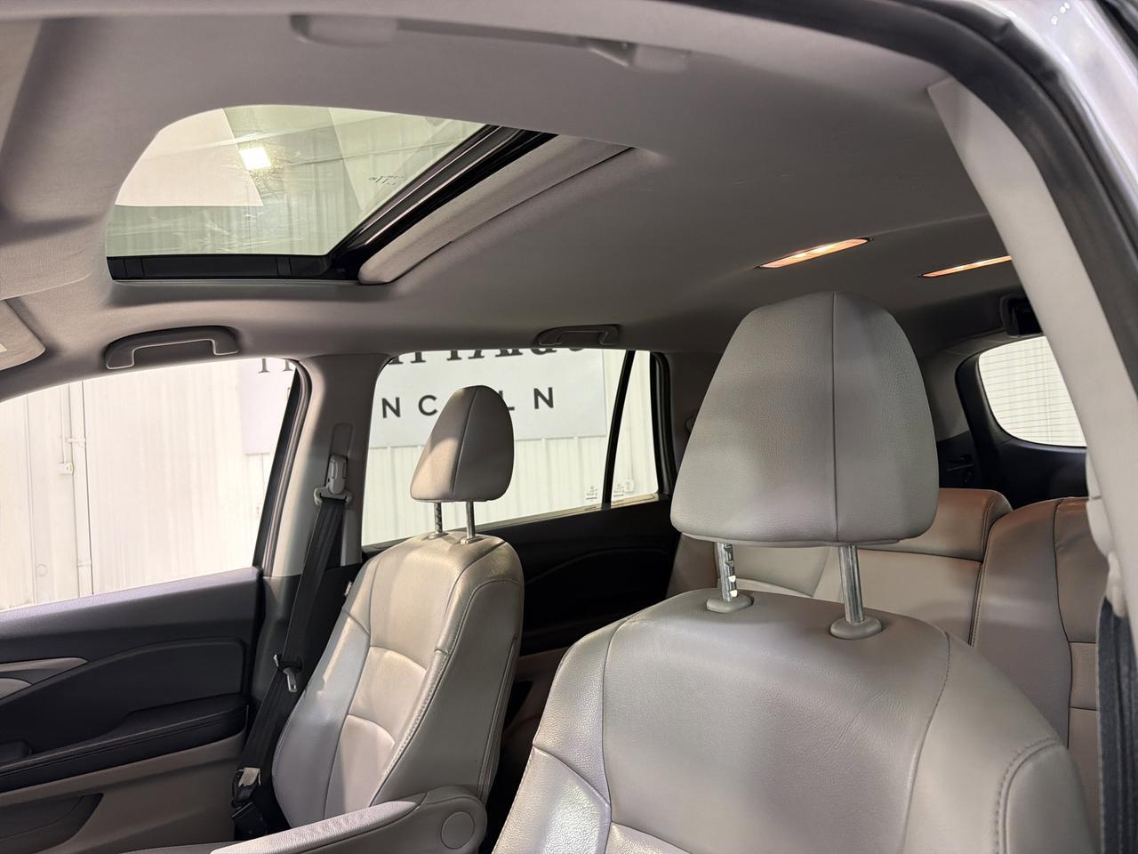 2016 Honda Pilot EX-L San Antonio TX