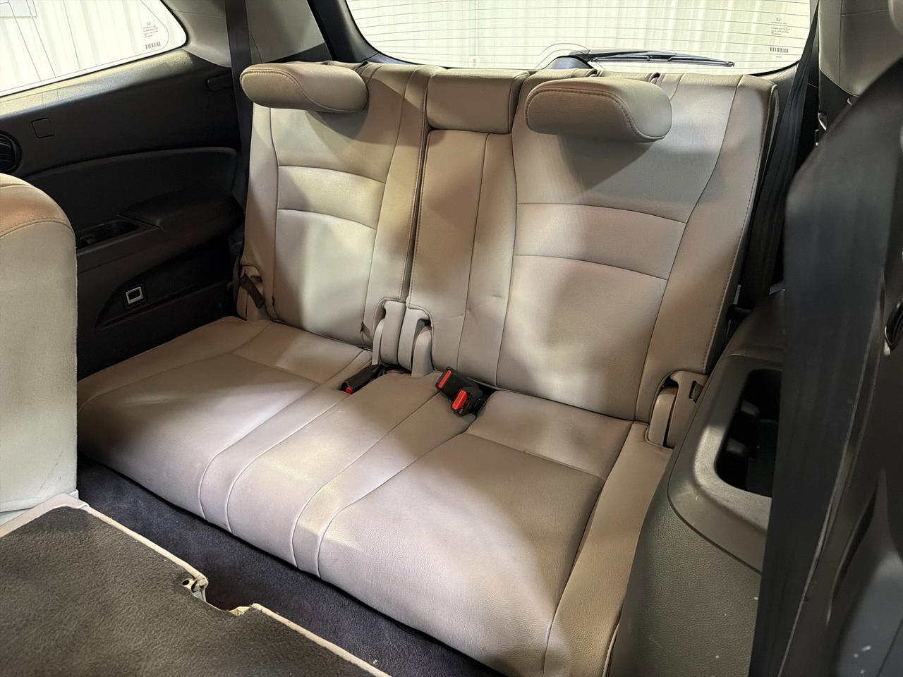 2016 Honda Pilot EX-L San Antonio TX