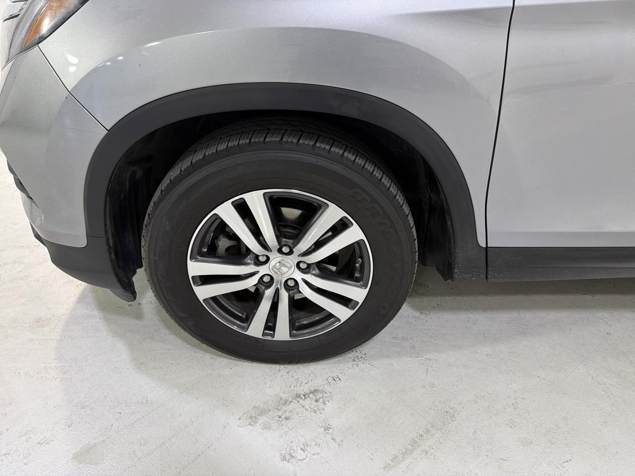 2016 Honda Pilot EX-L San Antonio TX