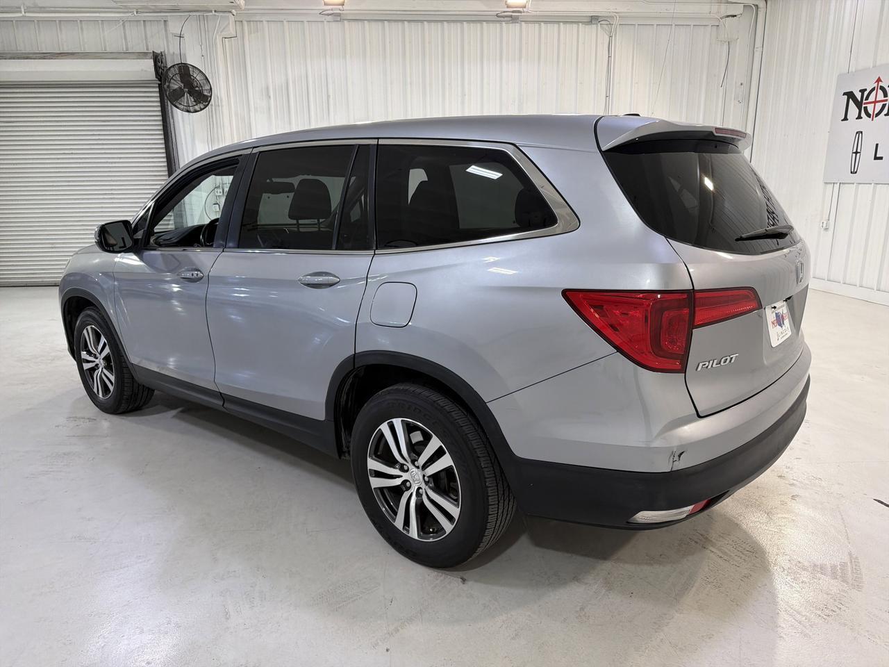 2016 Honda Pilot EX-L San Antonio TX