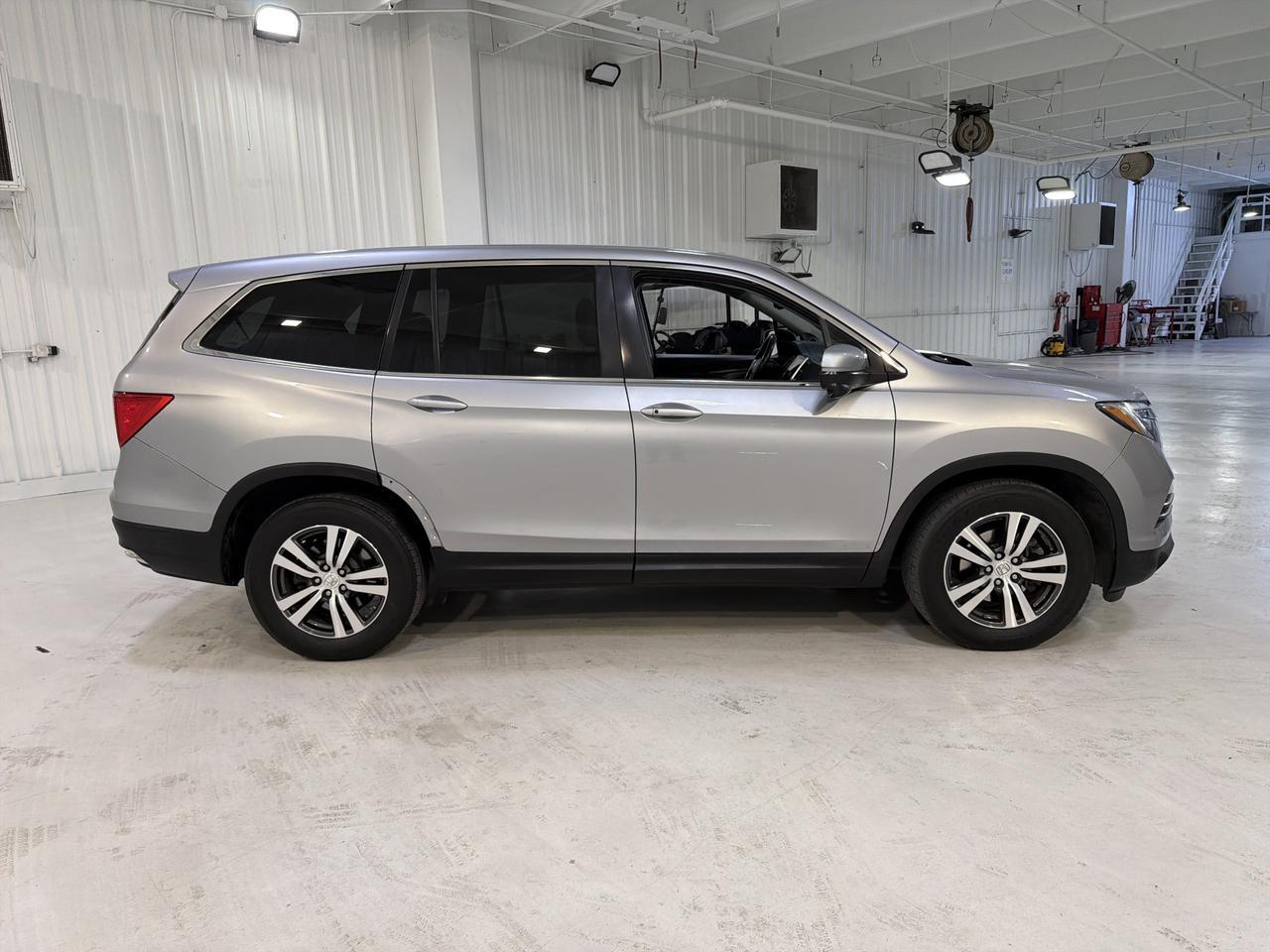 2016 Honda Pilot EX-L San Antonio TX