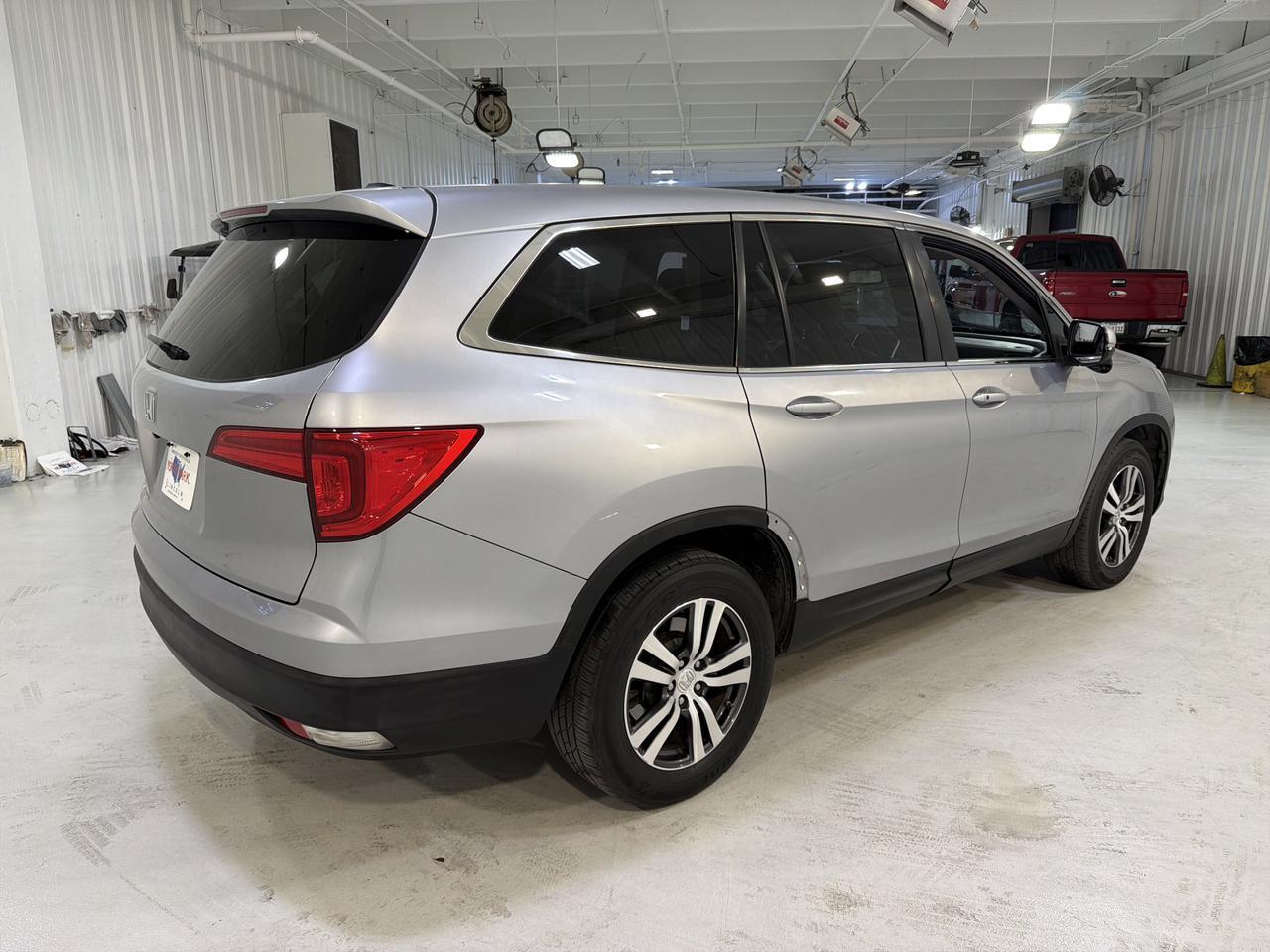 2016 Honda Pilot EX-L San Antonio TX