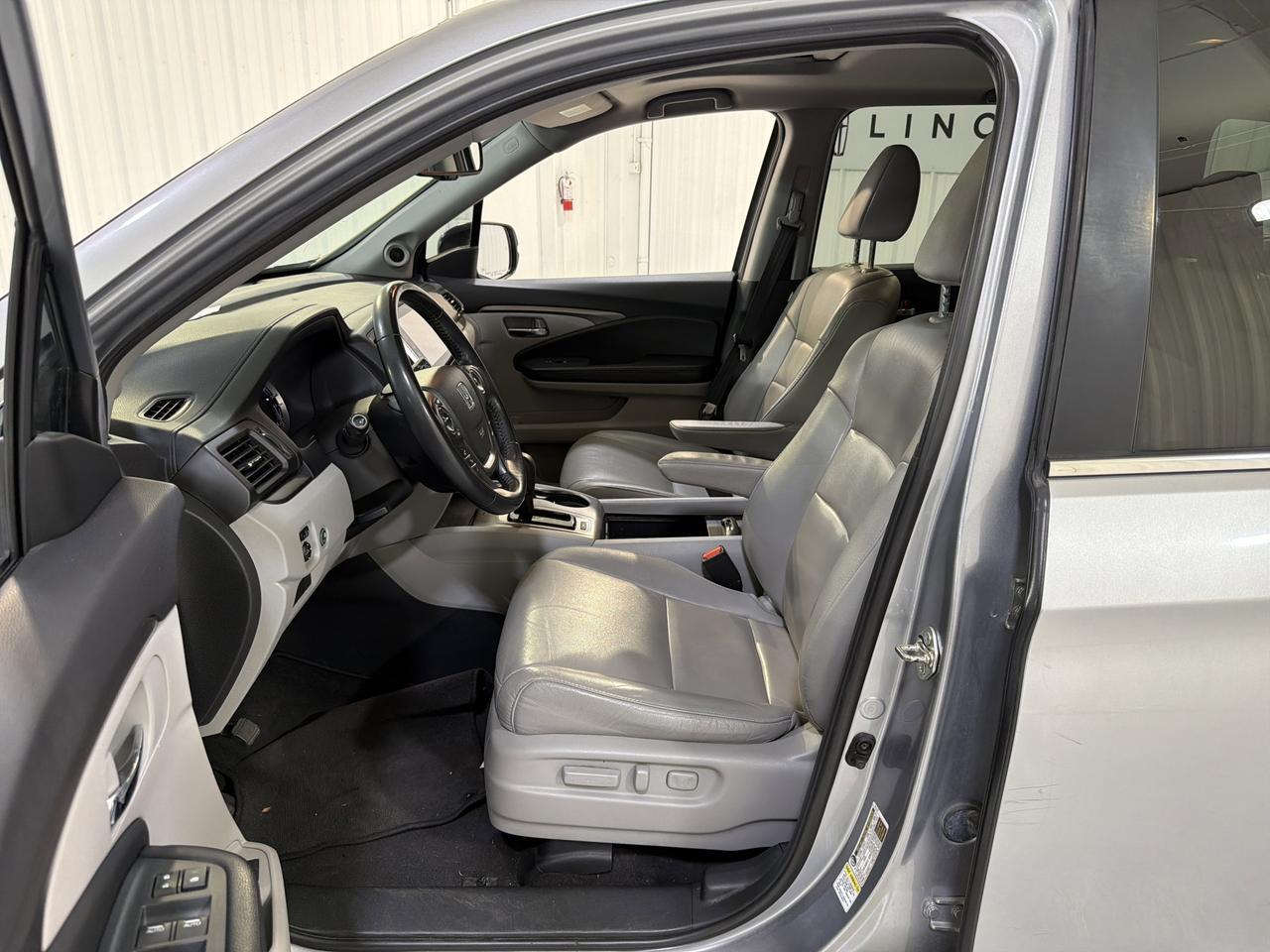 2016 Honda Pilot EX-L San Antonio TX