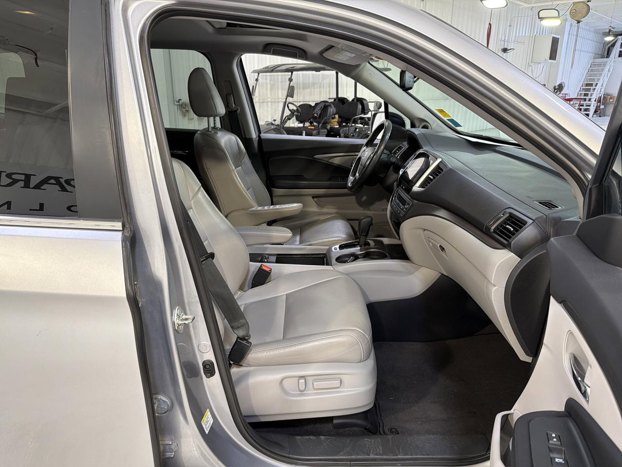 2016 Honda Pilot EX-L San Antonio TX