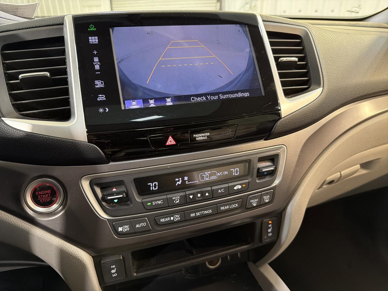 2016 Honda Pilot EX-L San Antonio TX