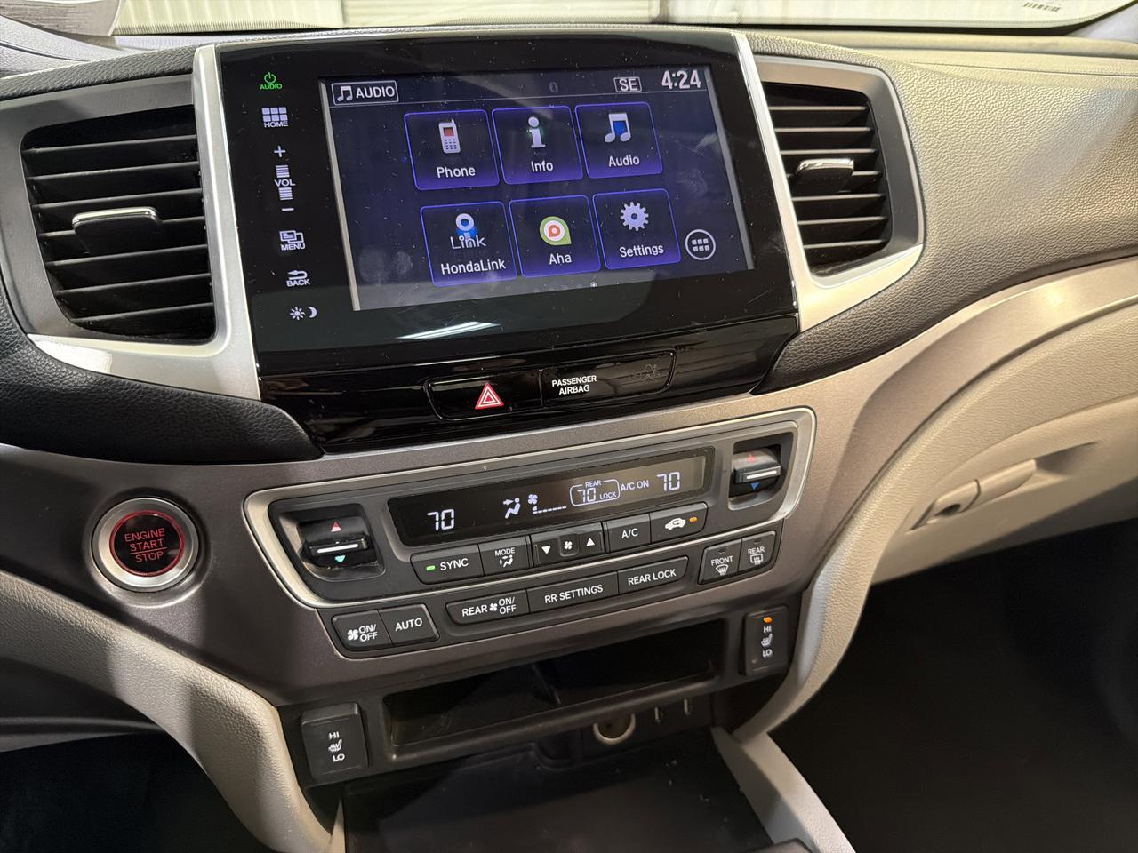 2016 Honda Pilot EX-L San Antonio TX