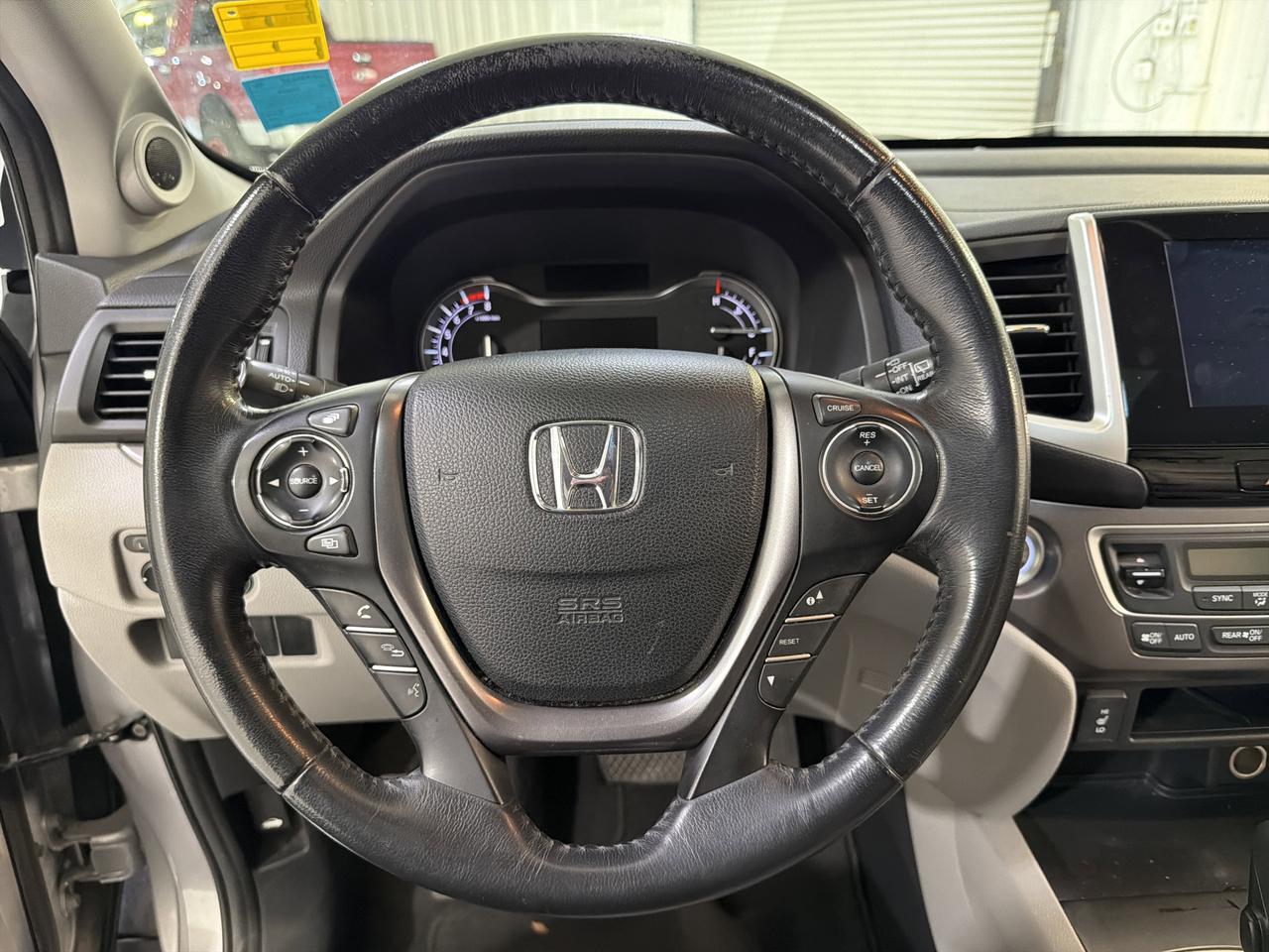 2016 Honda Pilot EX-L San Antonio TX