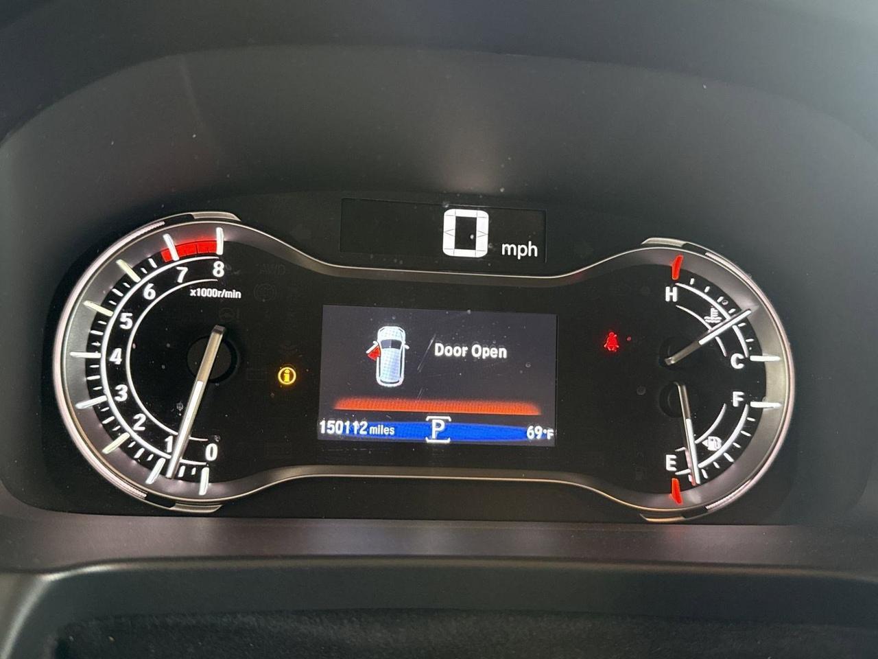 2016 Honda Pilot EX-L San Antonio TX