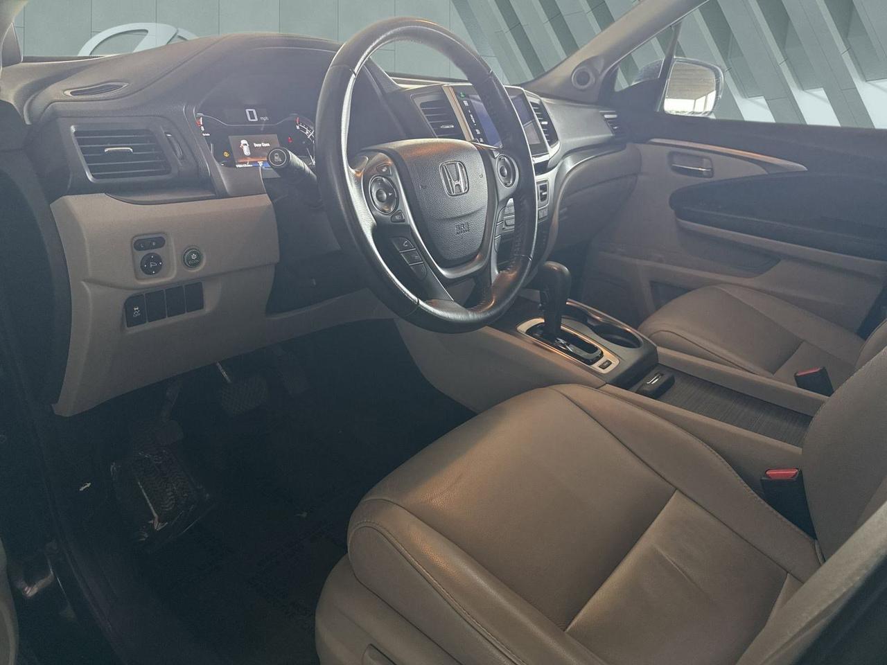 2016 Honda Pilot EX-L San Antonio TX