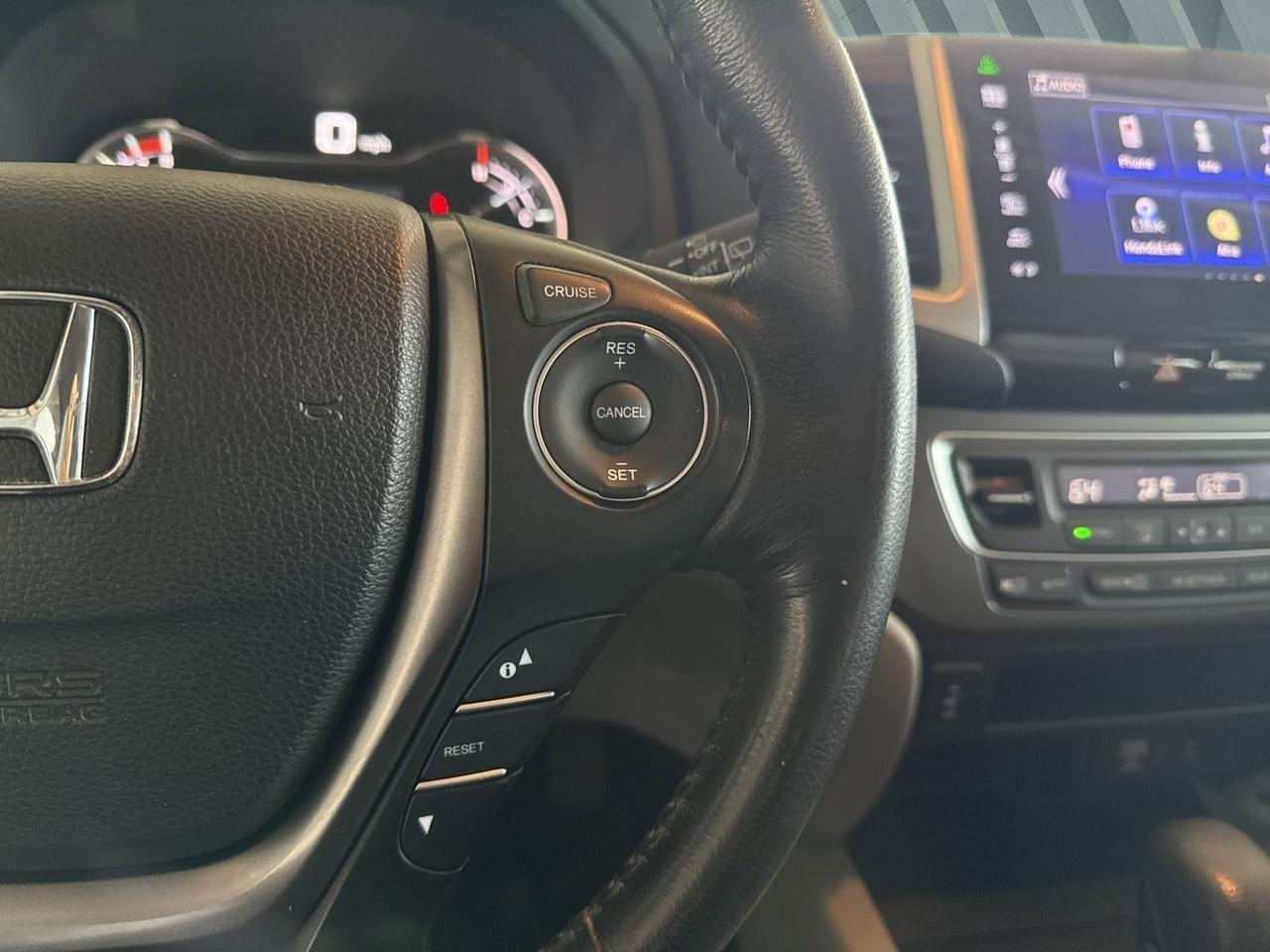 2016 Honda Pilot EX-L San Antonio TX