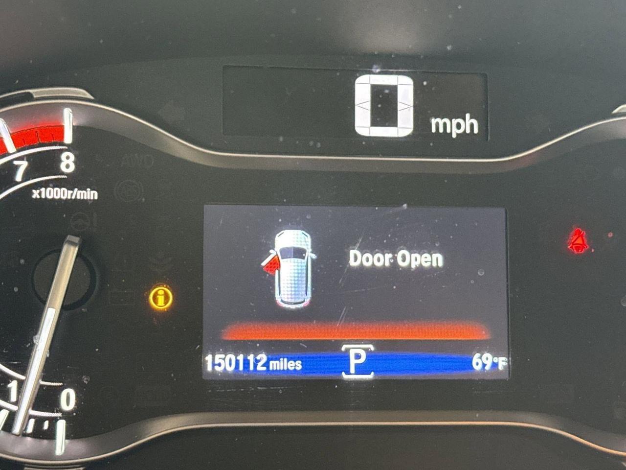 2016 Honda Pilot EX-L San Antonio TX