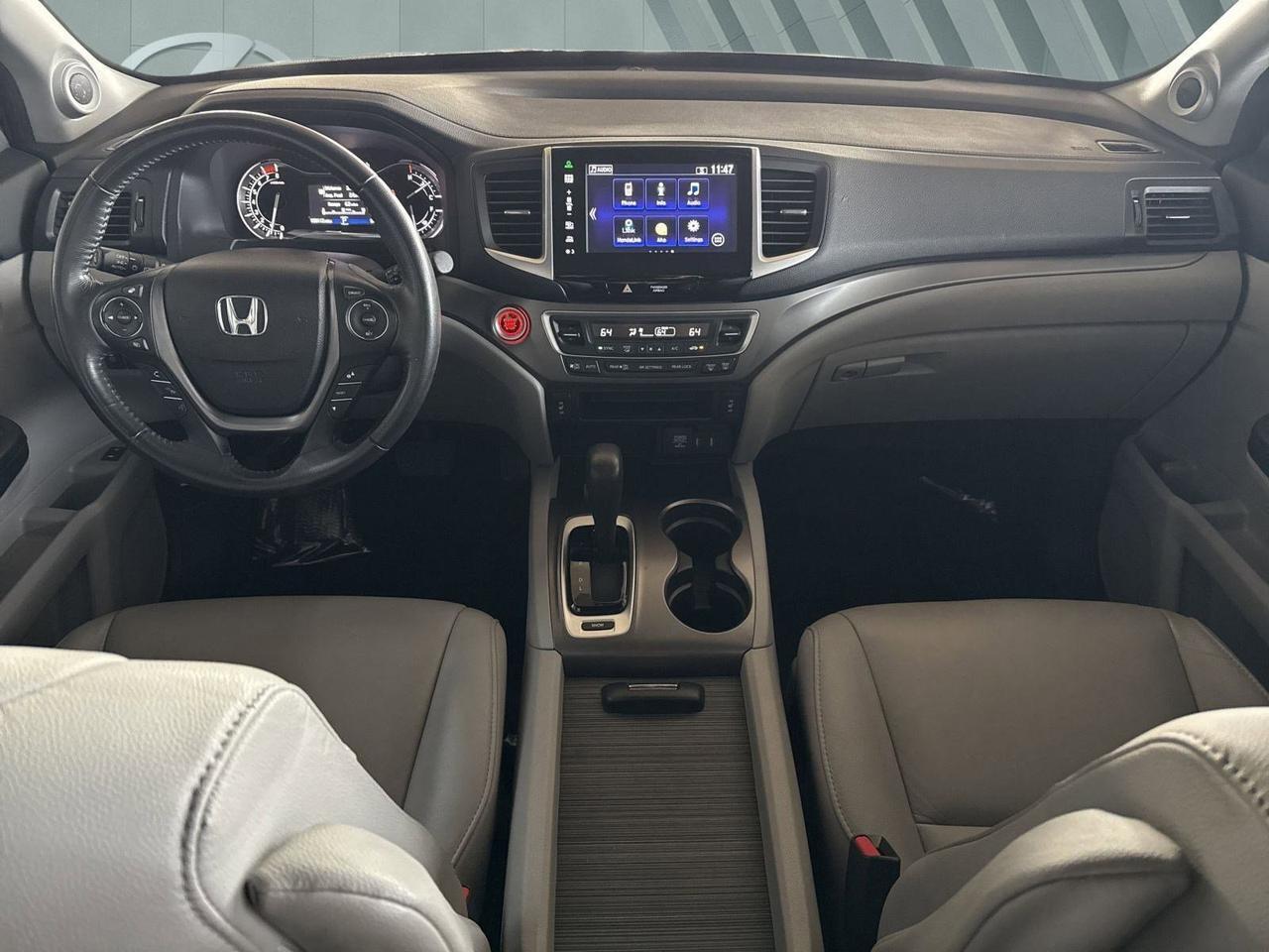 2016 Honda Pilot EX-L San Antonio TX