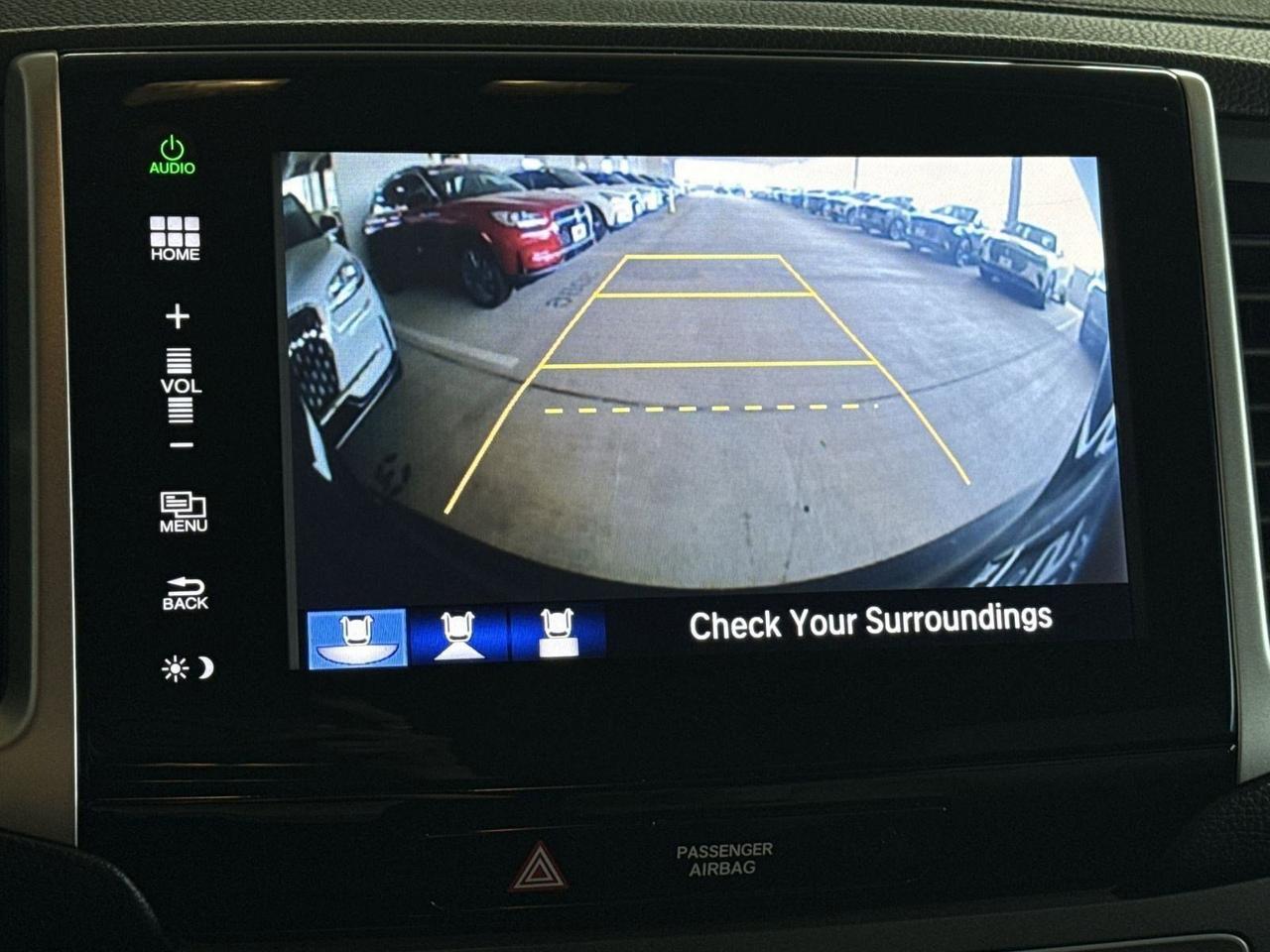 2016 Honda Pilot EX-L San Antonio TX