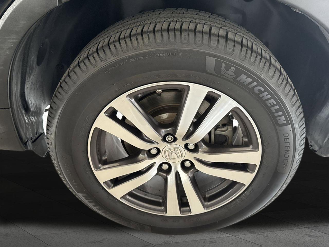 2016 Honda Pilot EX-L San Antonio TX