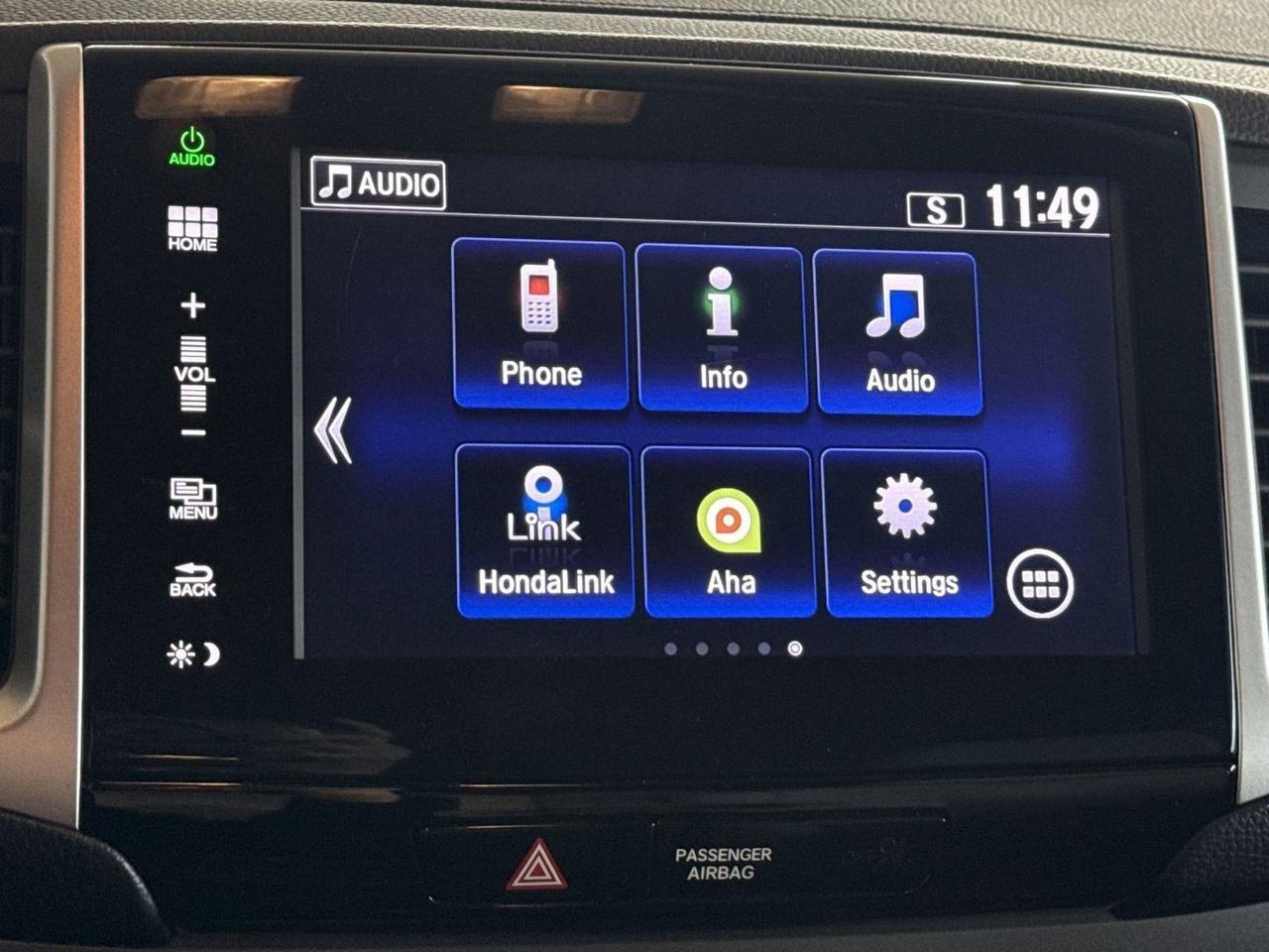 2016 Honda Pilot EX-L San Antonio TX