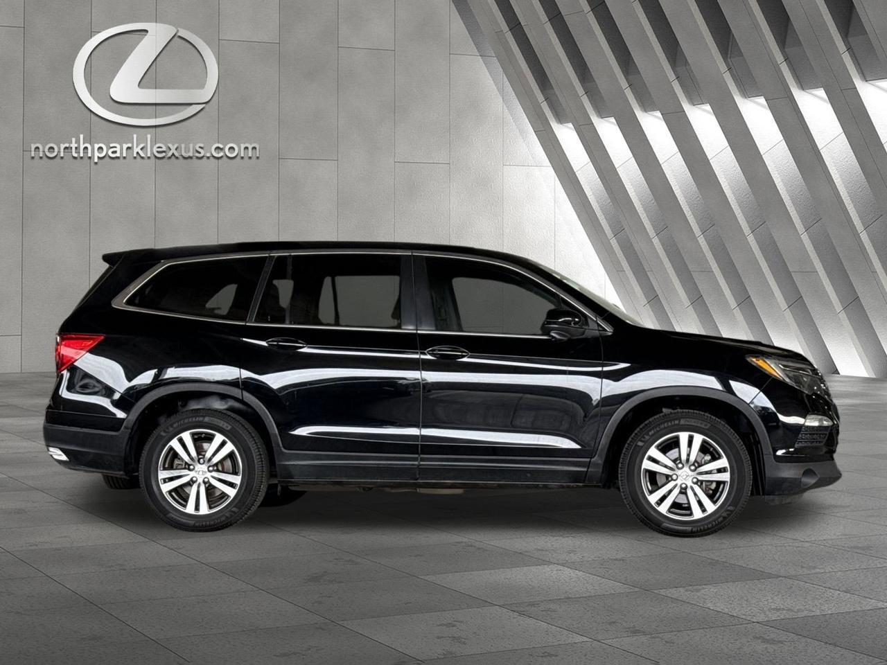 2016 Honda Pilot EX-L San Antonio TX