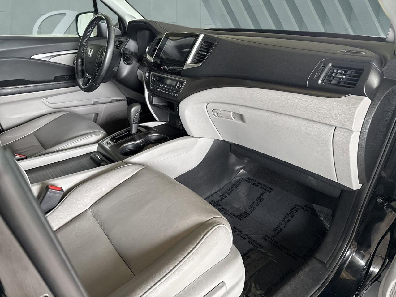 2016 Honda Pilot EX-L San Antonio TX