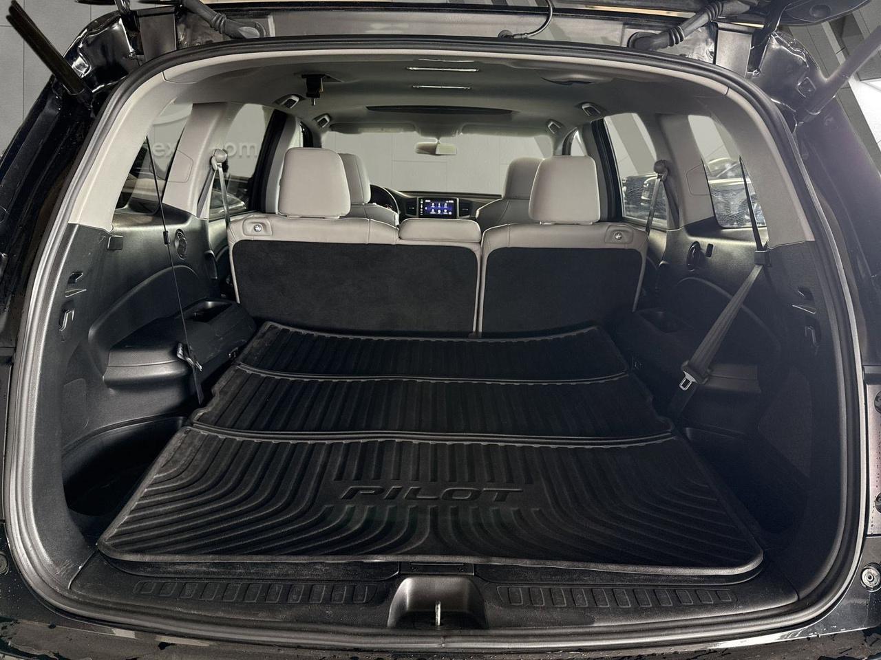 2016 Honda Pilot EX-L San Antonio TX