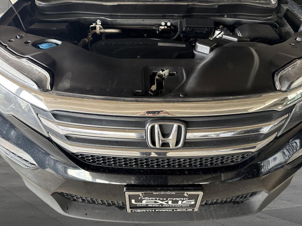 2016 Honda Pilot EX-L San Antonio TX