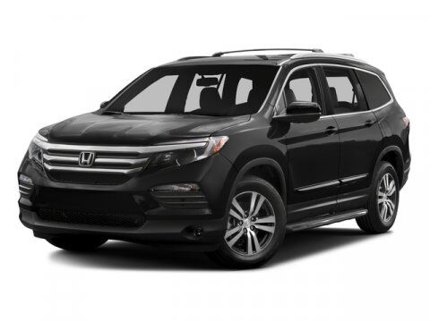 2016 Honda Pilot EX-L San Antonio TX