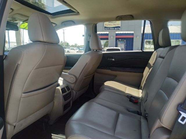2016 Honda Pilot EX-L Sarasota FL