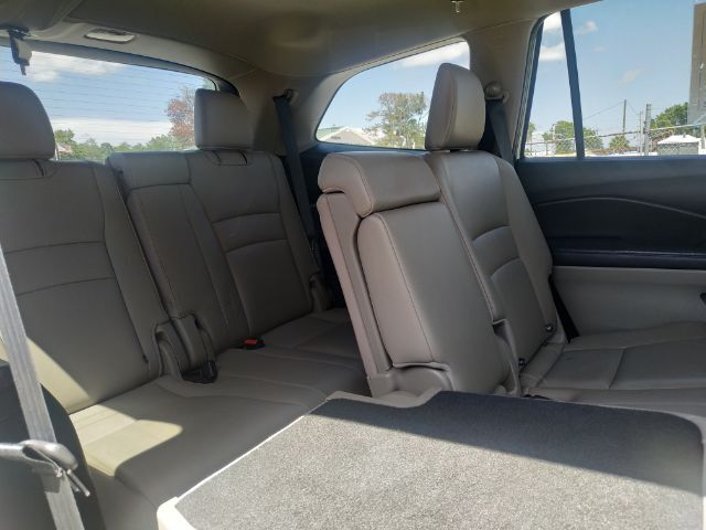 2016 Honda Pilot EX-L Sarasota FL