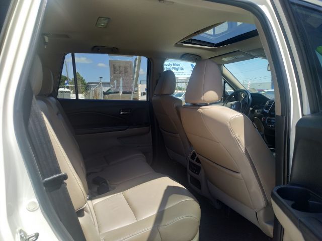 2016 Honda Pilot EX-L Sarasota FL
