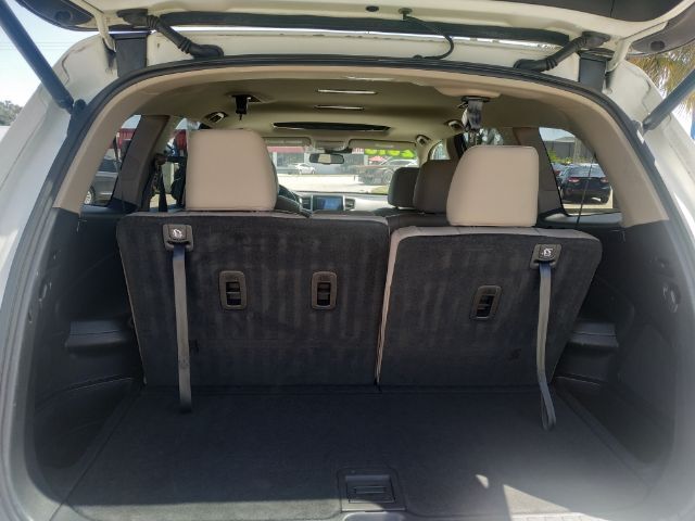 2016 Honda Pilot EX-L Sarasota FL