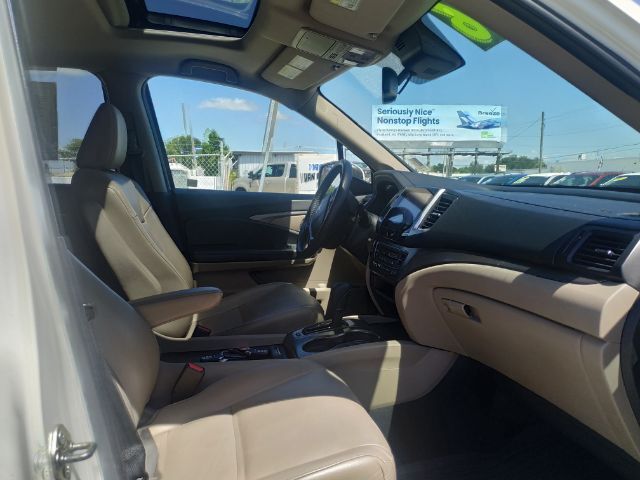 2016 Honda Pilot EX-L Sarasota FL