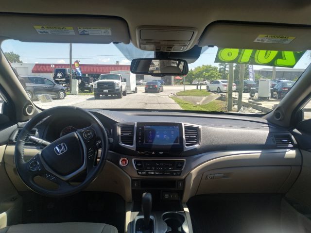 2016 Honda Pilot EX-L Sarasota FL