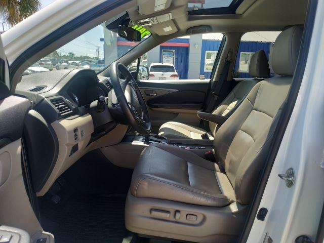 2016 Honda Pilot EX-L Sarasota FL