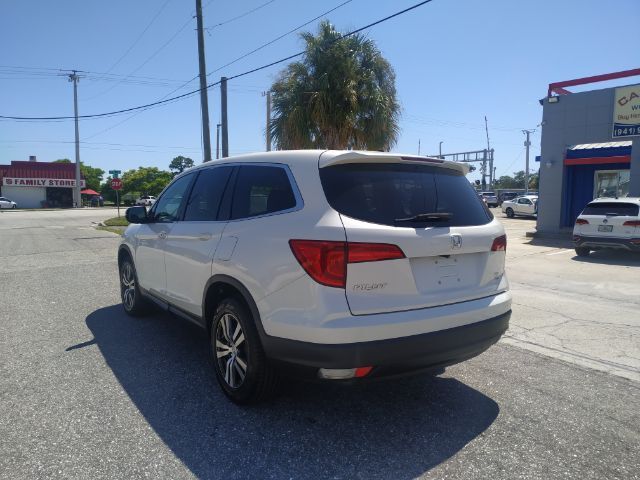 2016 Honda Pilot EX-L Sarasota FL