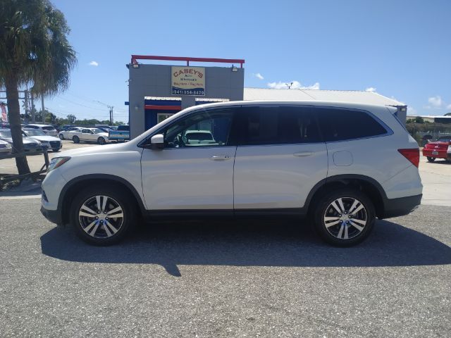 2016 Honda Pilot EX-L Sarasota FL