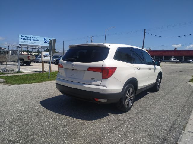 2016 Honda Pilot EX-L Sarasota FL