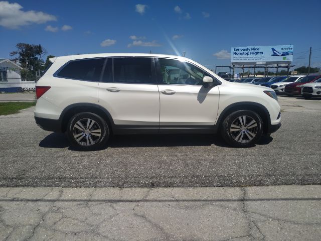 2016 Honda Pilot EX-L Sarasota FL